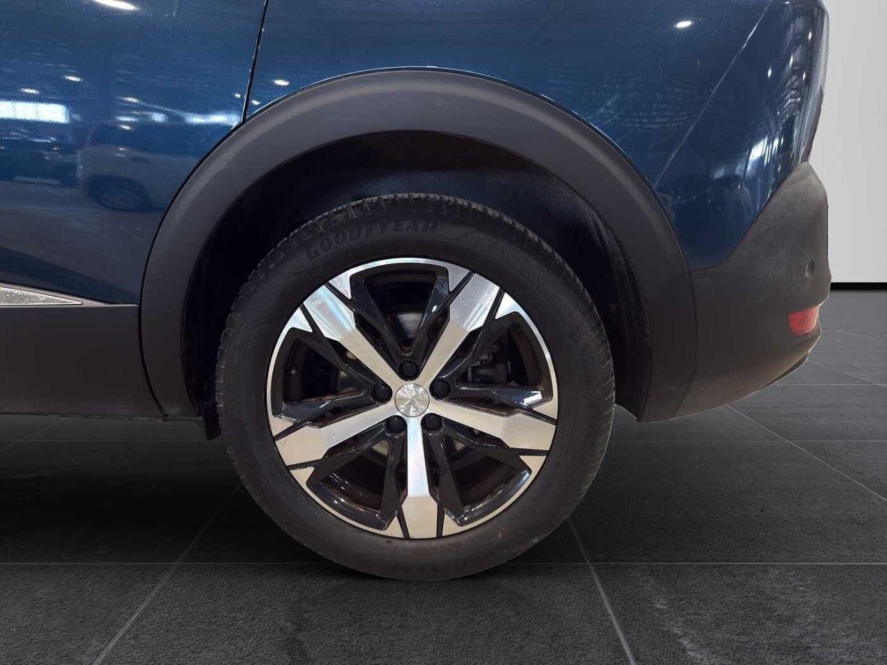 Peugeot Peugeot 5008 usata 13