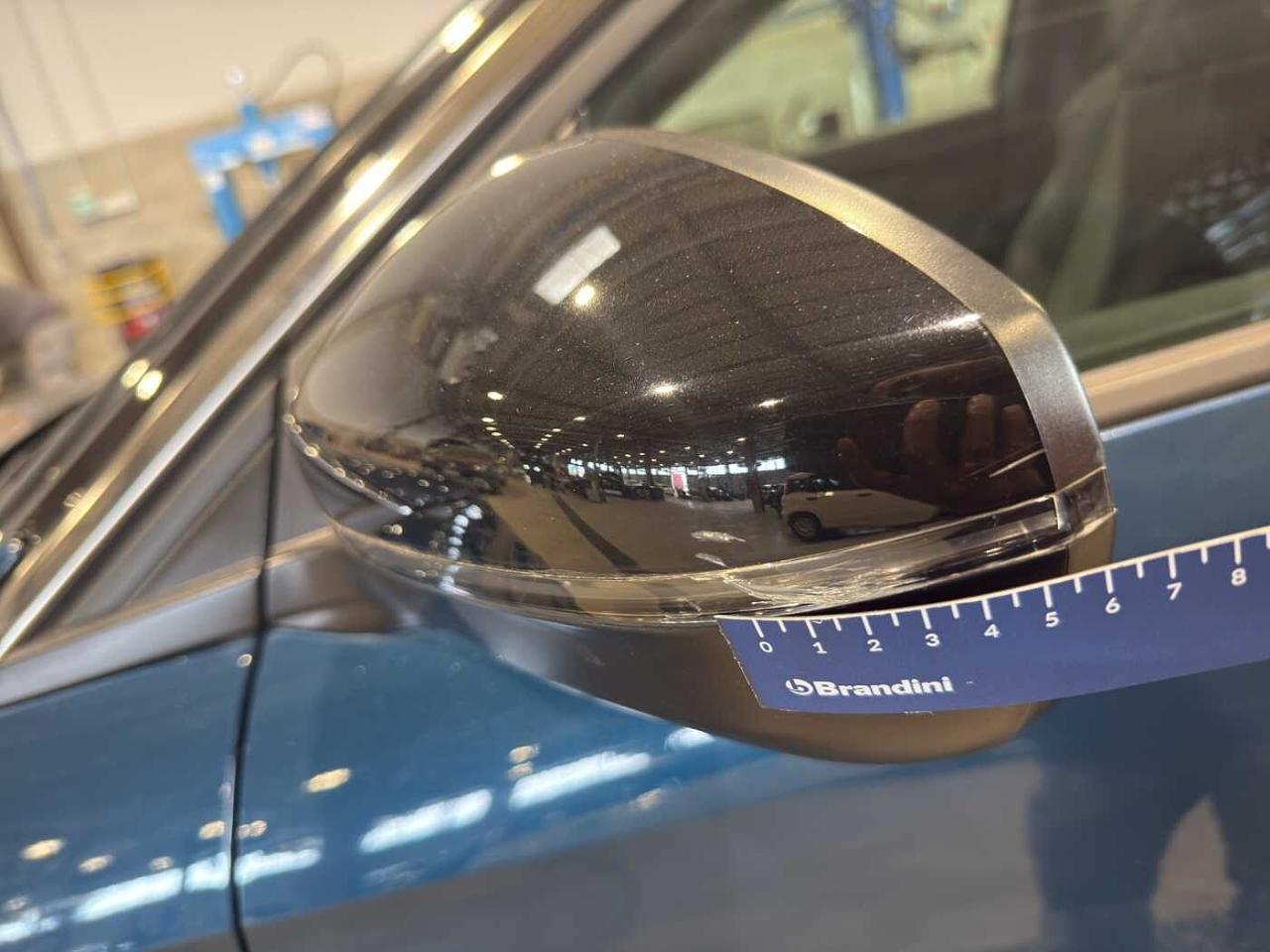 Peugeot Peugeot 5008 usata 16