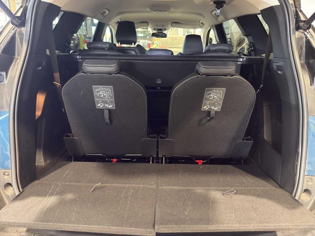 Peugeot Peugeot 5008 usata 18