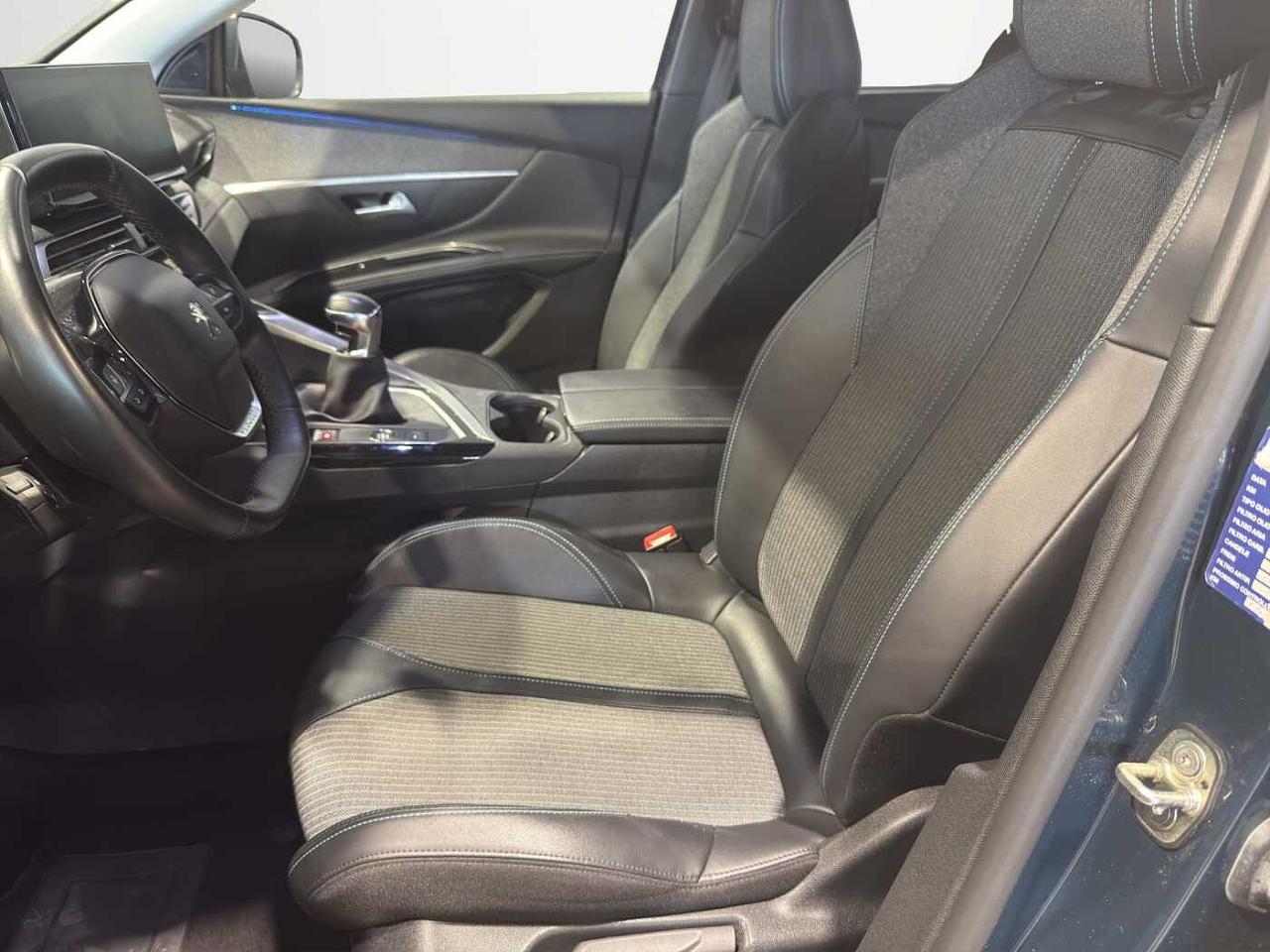 Peugeot Peugeot 5008 usata 23