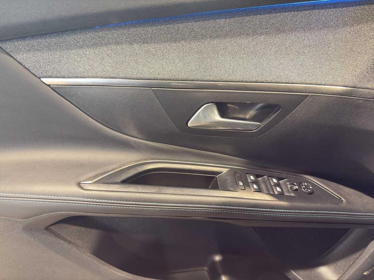 Peugeot Peugeot 5008 usata 24