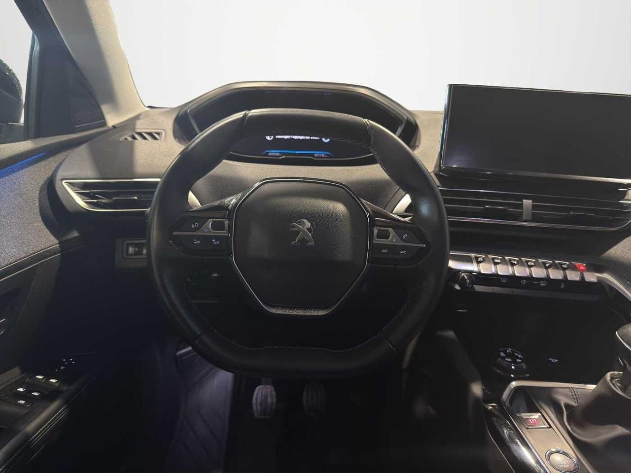 Peugeot Peugeot 5008 usata 25