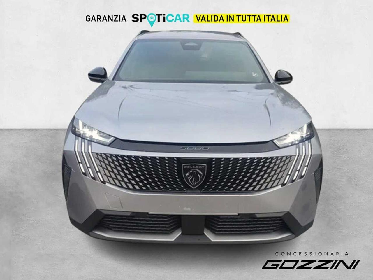 Peugeot Peugeot 5008 usata, con Isofix