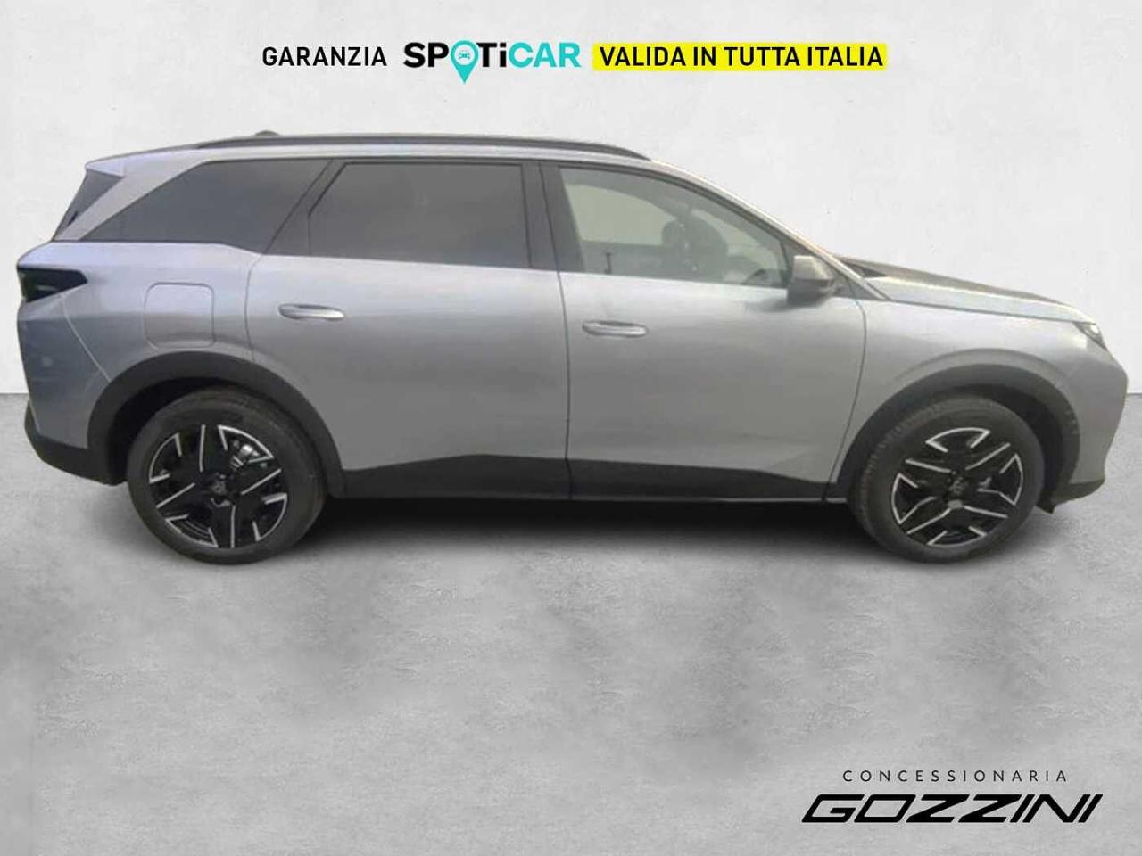 Peugeot Peugeot 5008 usata 9