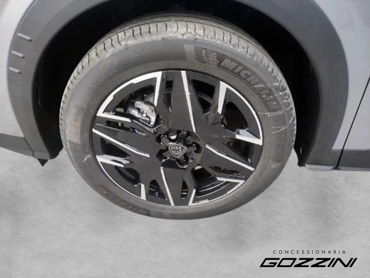 Peugeot Peugeot 5008 usata 12