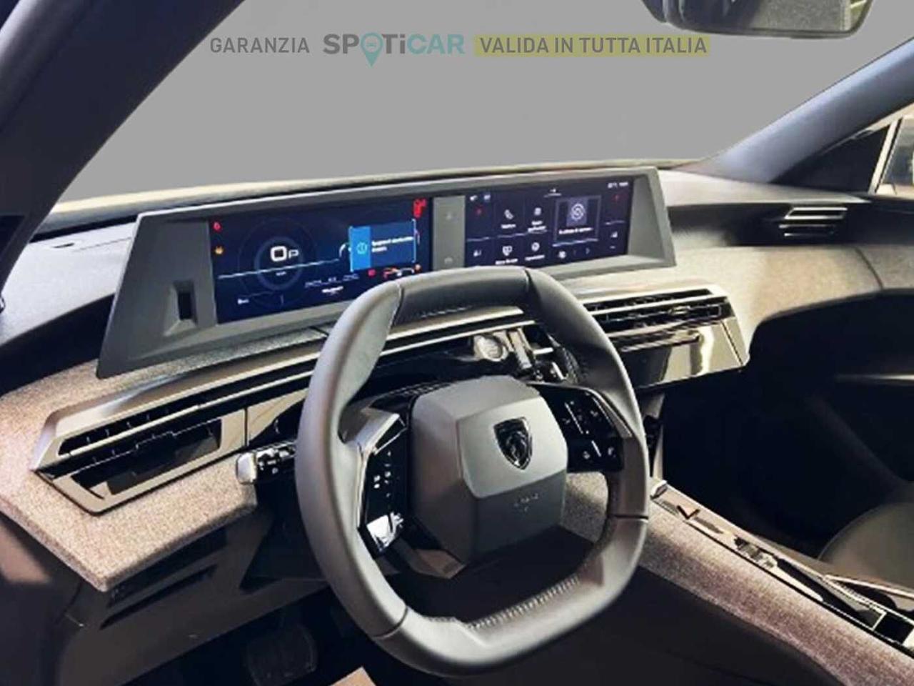 Peugeot Peugeot 5008 usata 13