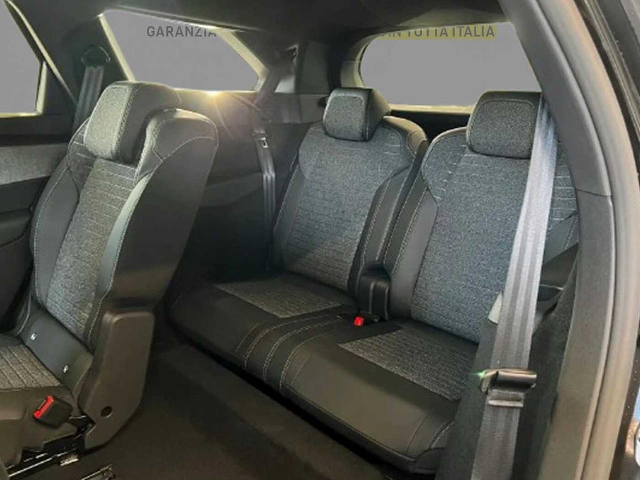 Peugeot Peugeot 5008 usata 14