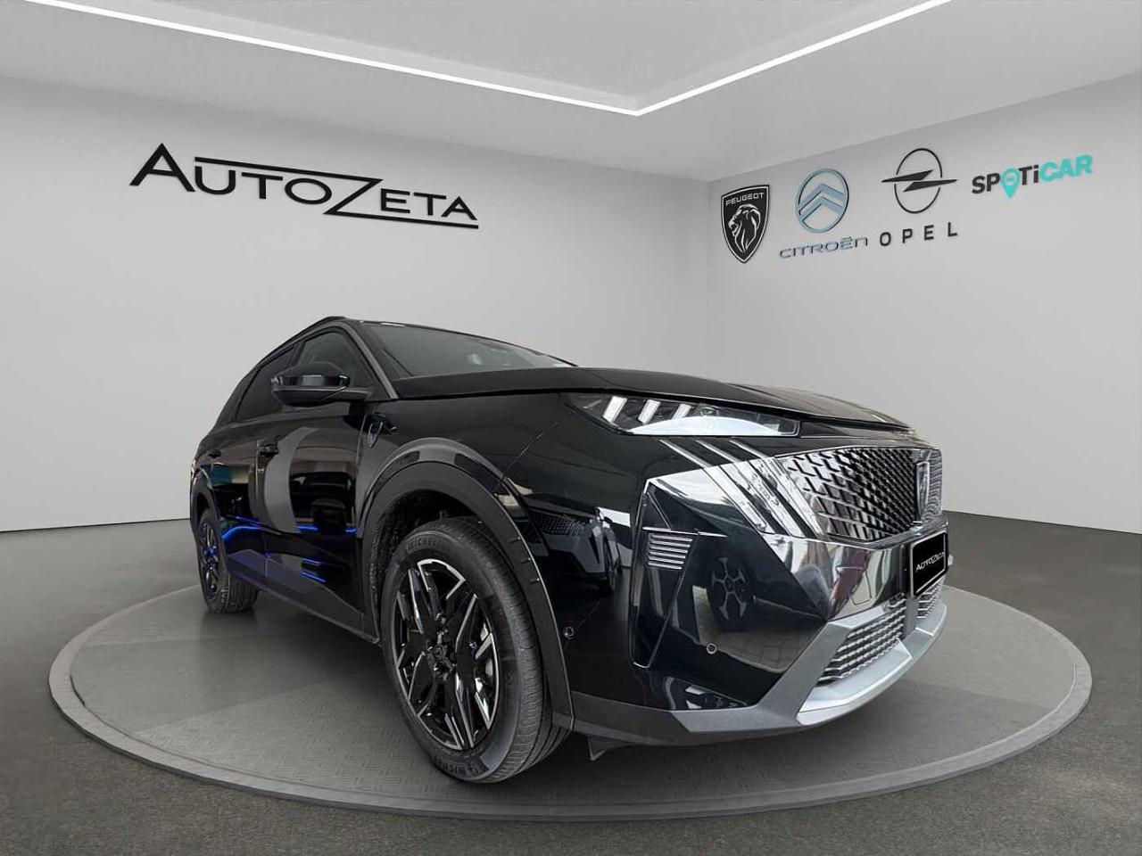 Peugeot Peugeot 5008 usata 7