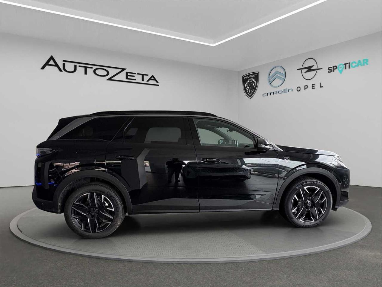 Peugeot Peugeot 5008 usata 8