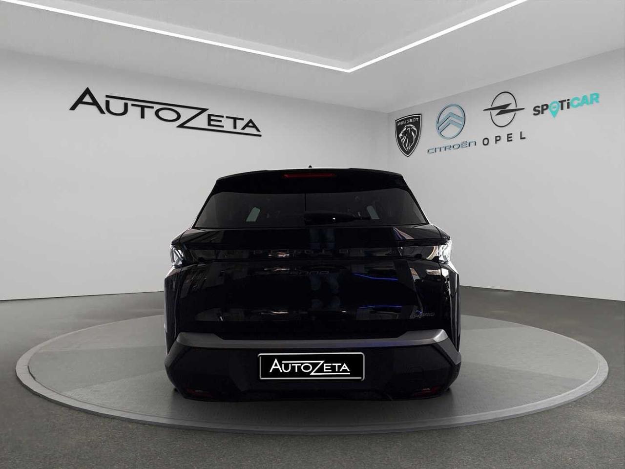 Peugeot Peugeot 5008 usata 10