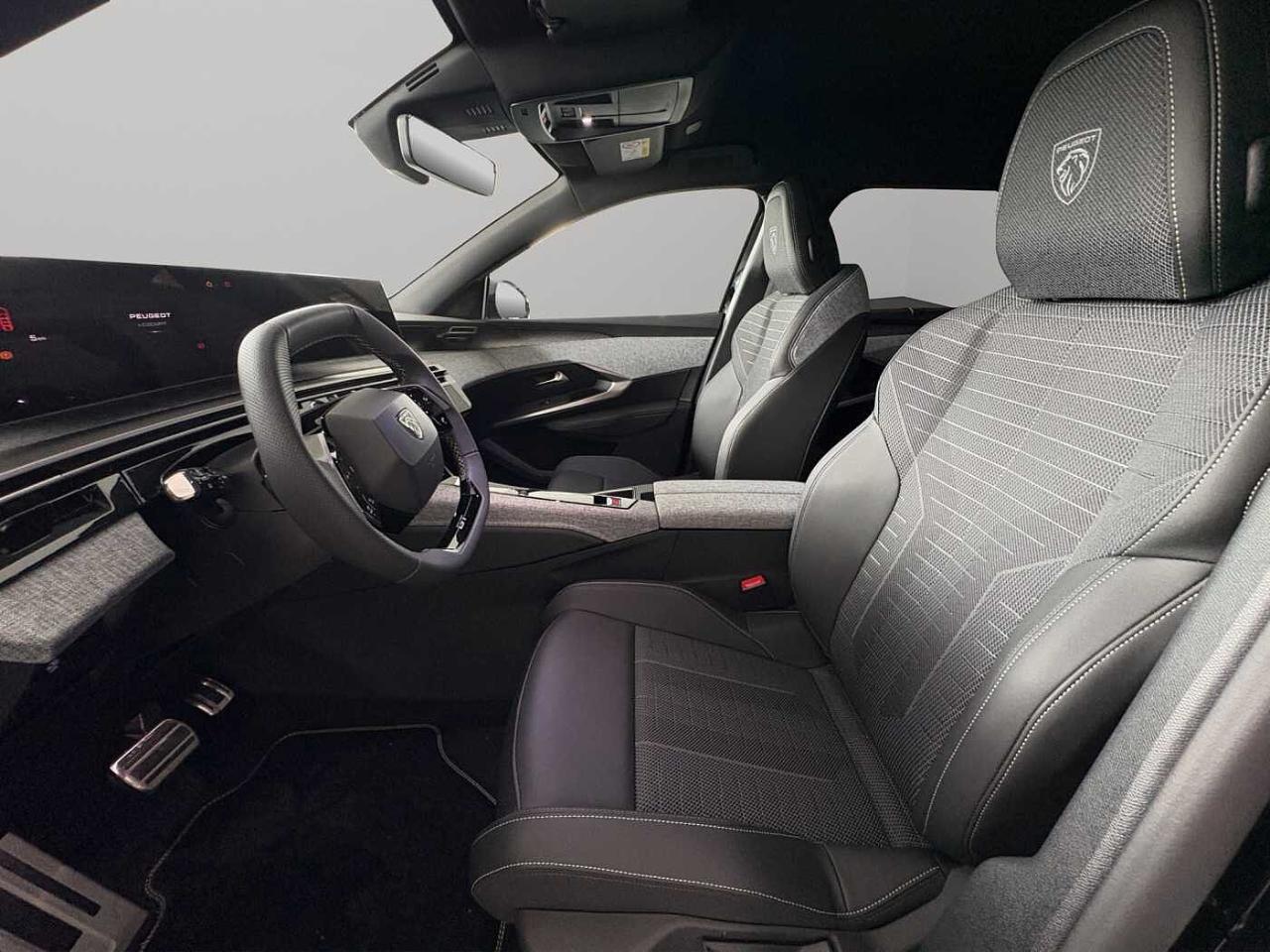 Peugeot Peugeot 5008 usata 13