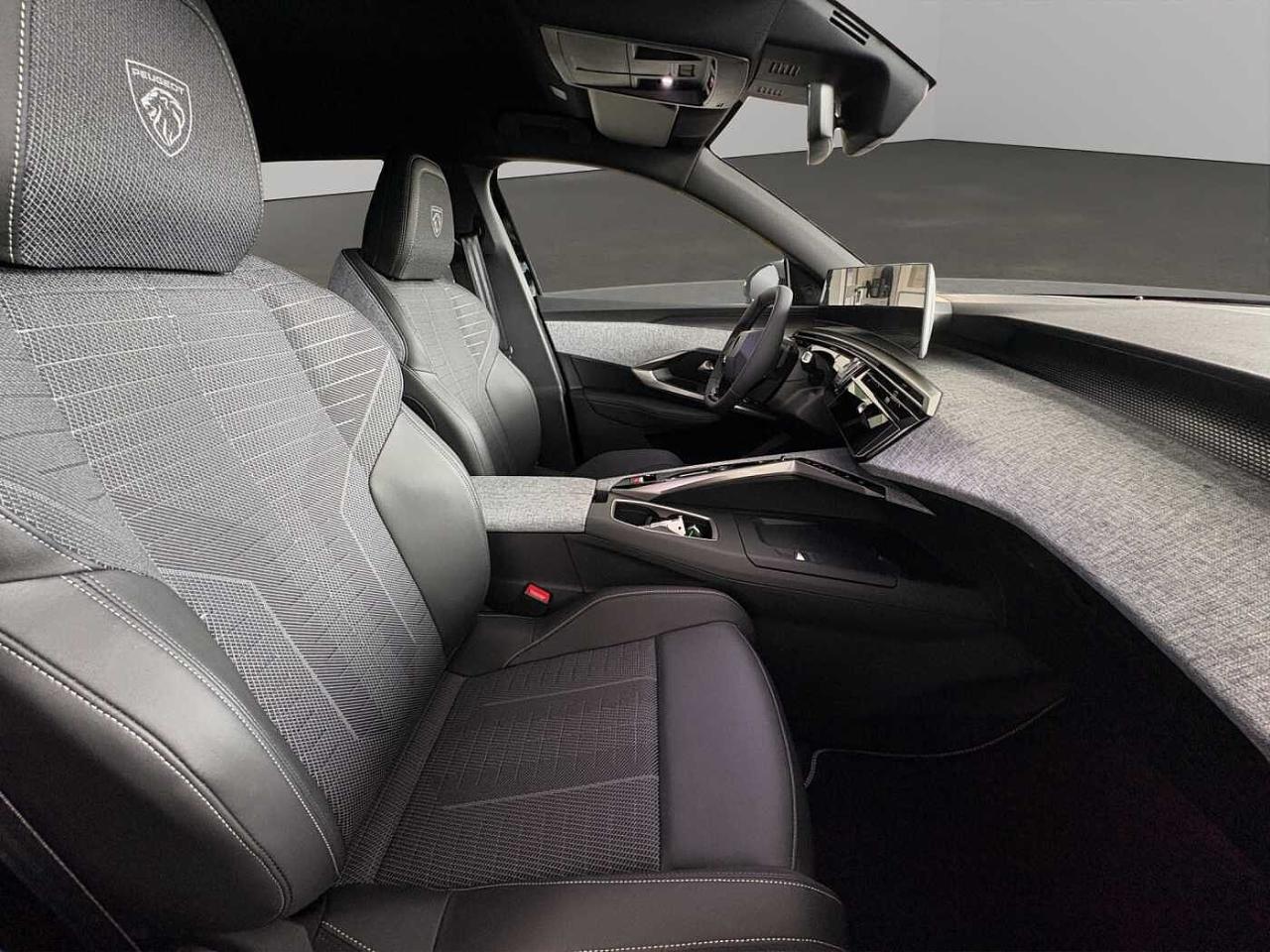 Peugeot Peugeot 5008 usata 14