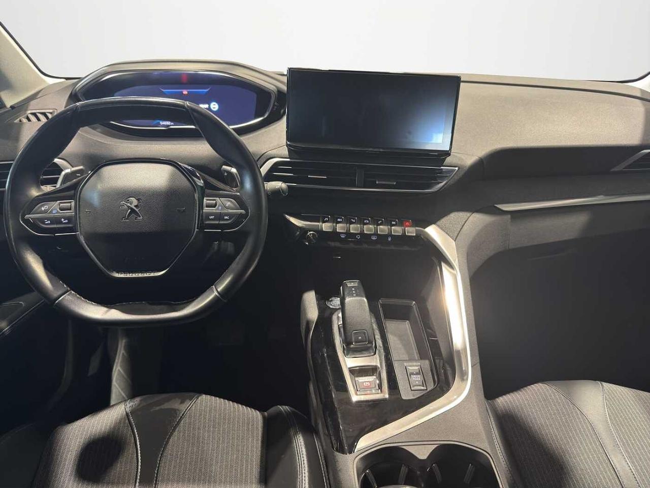 Peugeot Peugeot 5008 usata 3