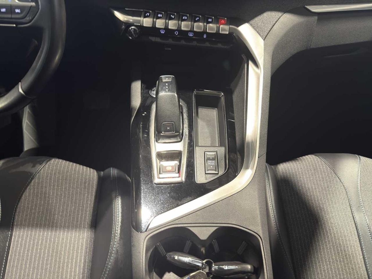 Peugeot Peugeot 5008 usata 4