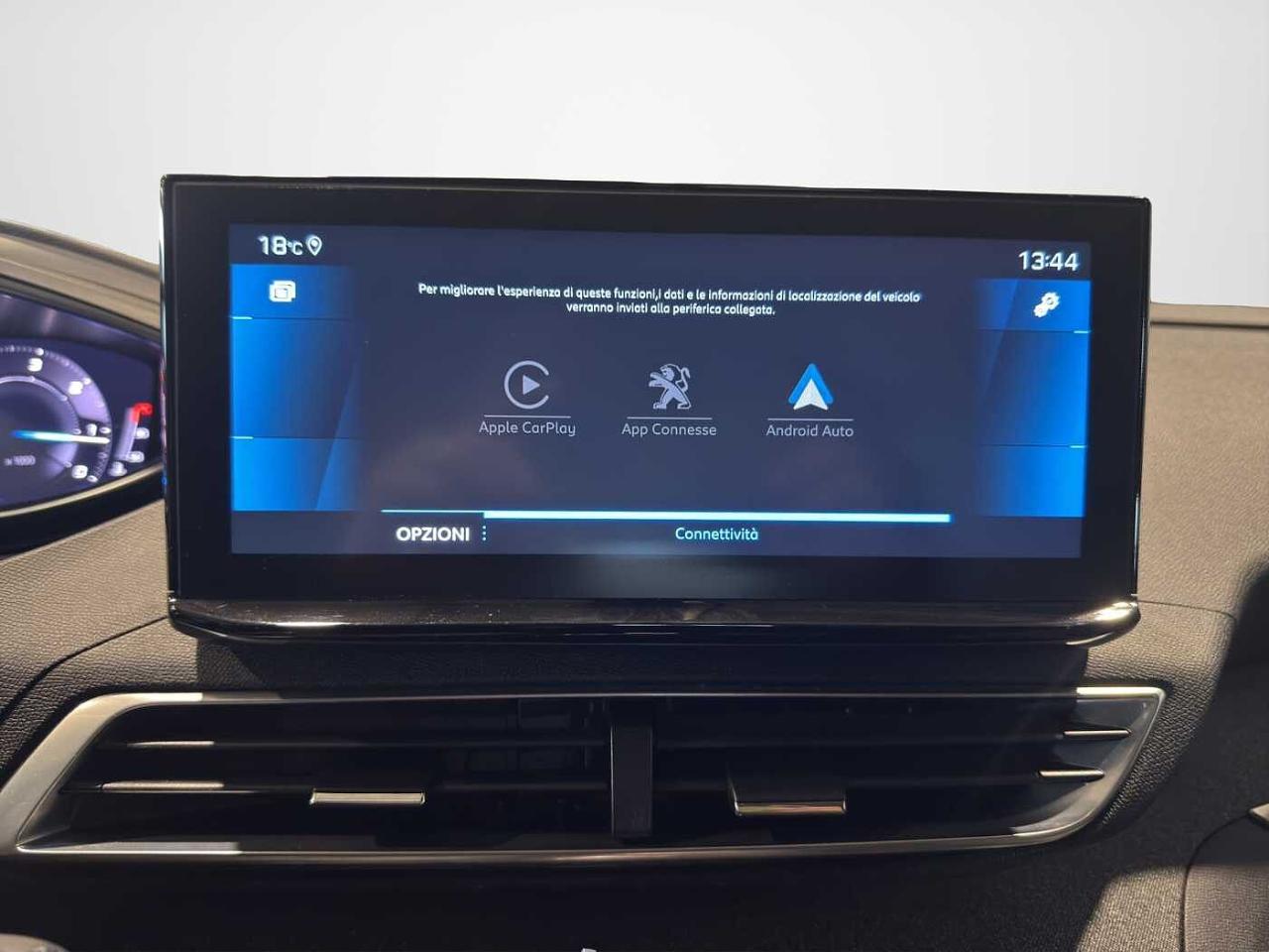 Peugeot Peugeot 5008 usata 5