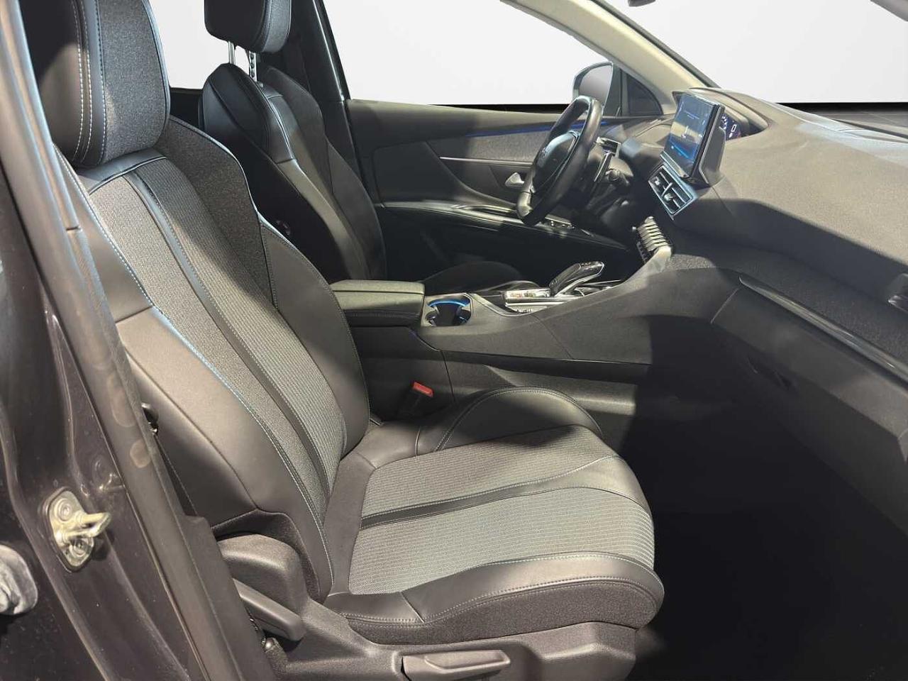 Peugeot Peugeot 5008 usata 6