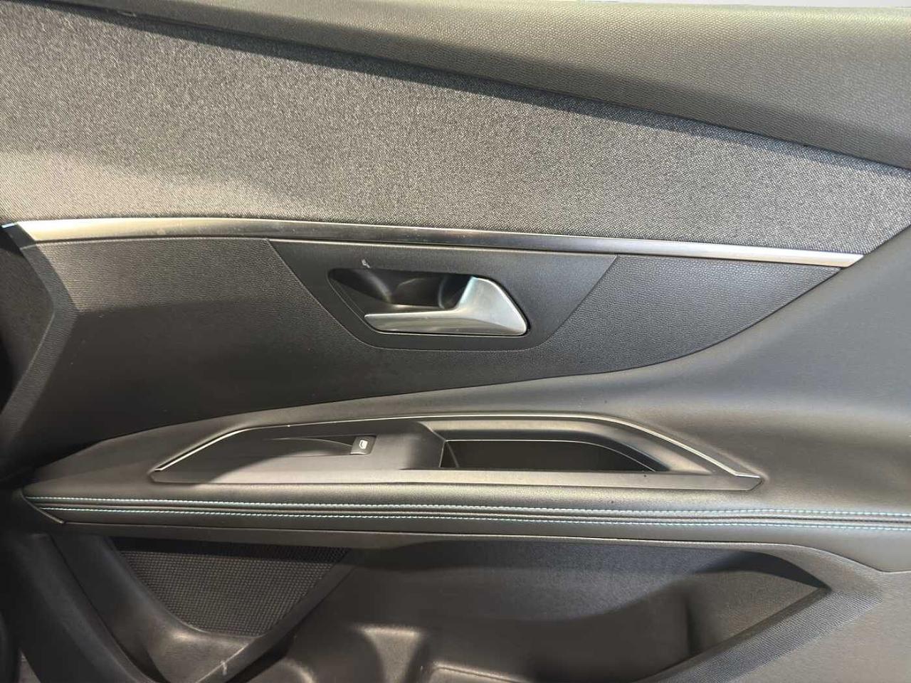 Peugeot Peugeot 5008 usata 7