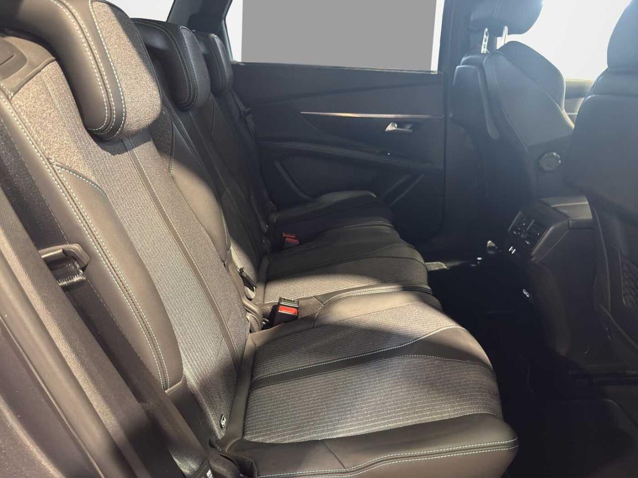 Peugeot Peugeot 5008 usata 8