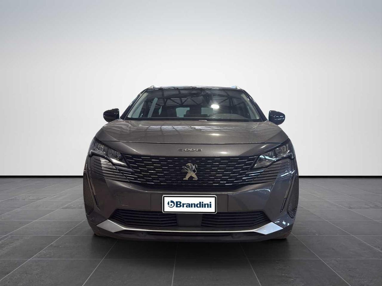 Peugeot Peugeot 5008 usata 11