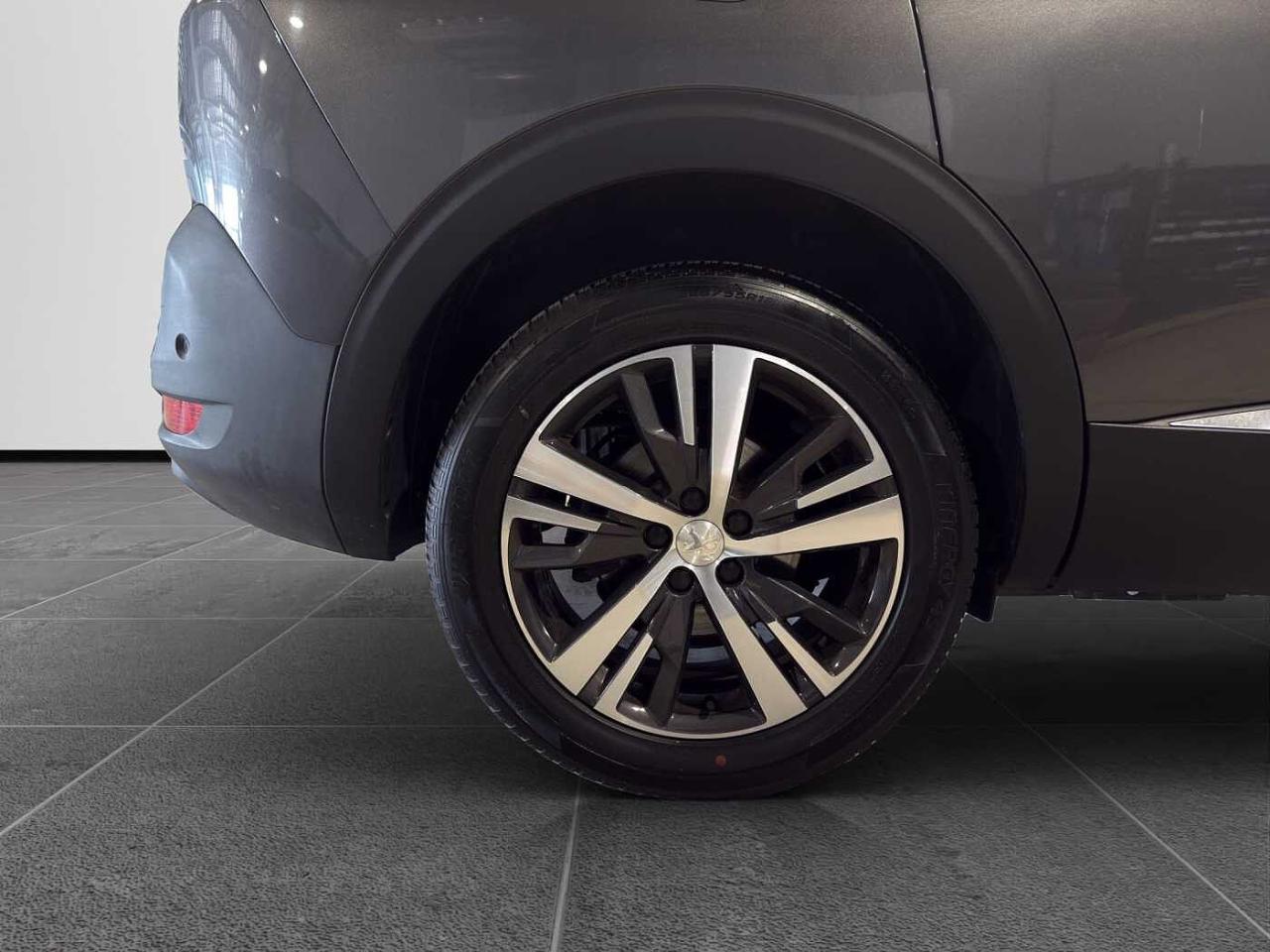 Peugeot Peugeot 5008 usata 13