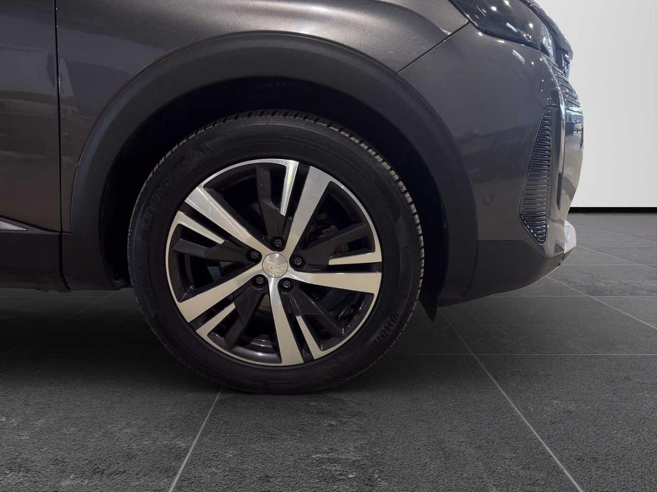 Peugeot Peugeot 5008 usata 14