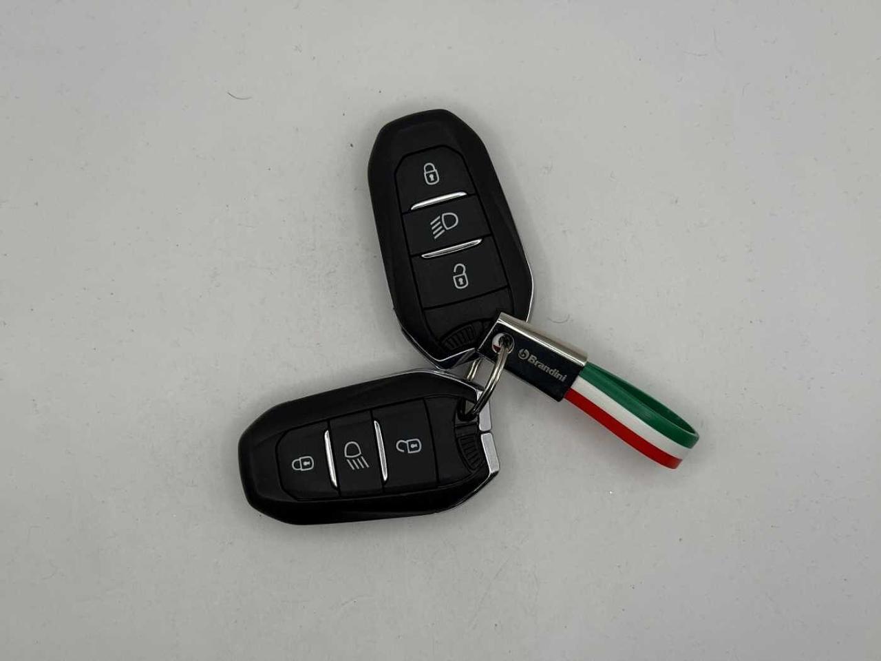 Peugeot Peugeot 5008 usata 15