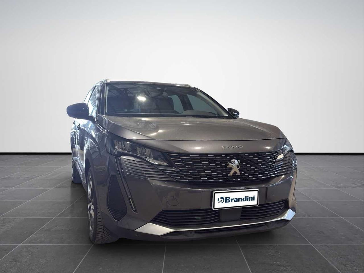 Peugeot Peugeot 5008 usata 18