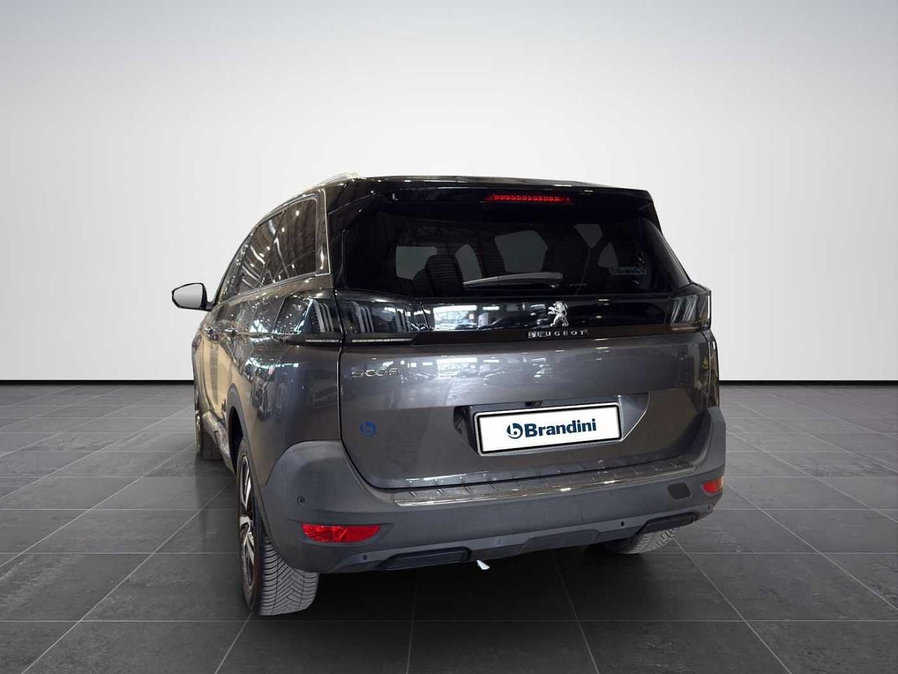 Peugeot Peugeot 5008 usata 19