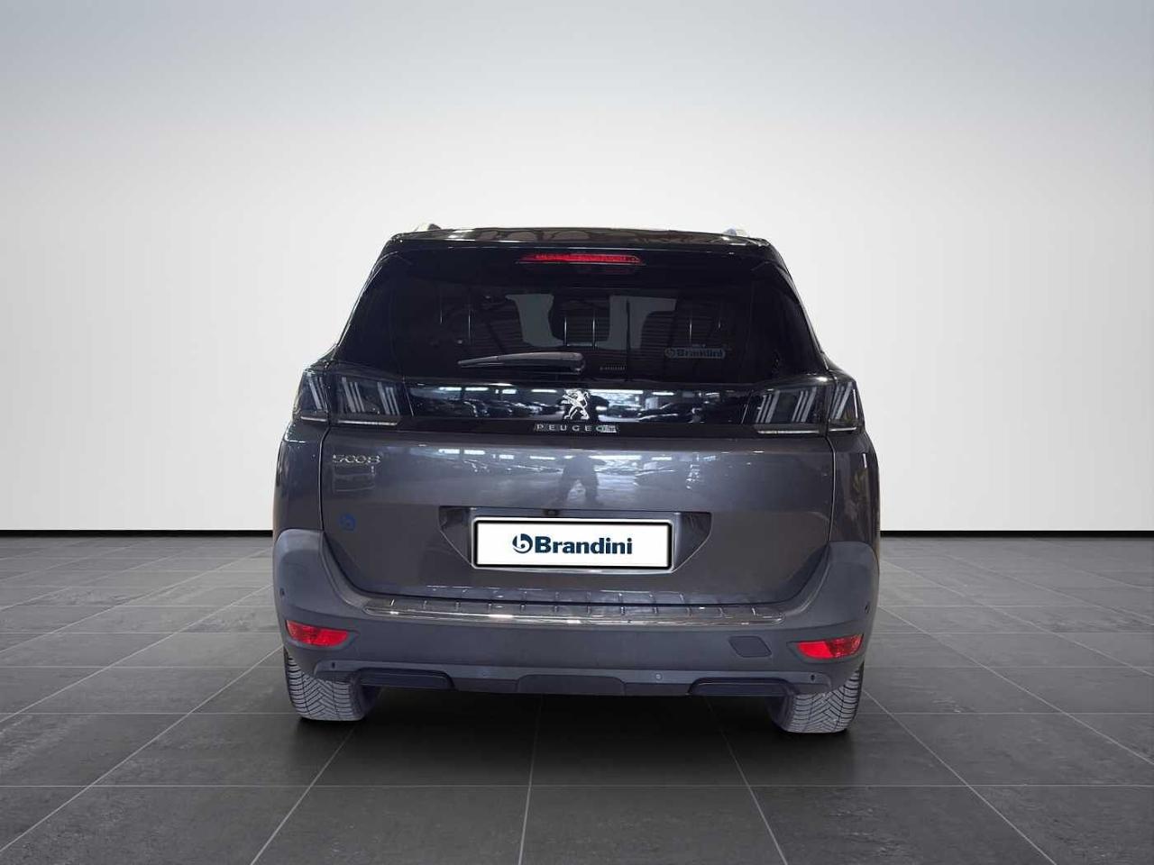Peugeot Peugeot 5008 usata 20