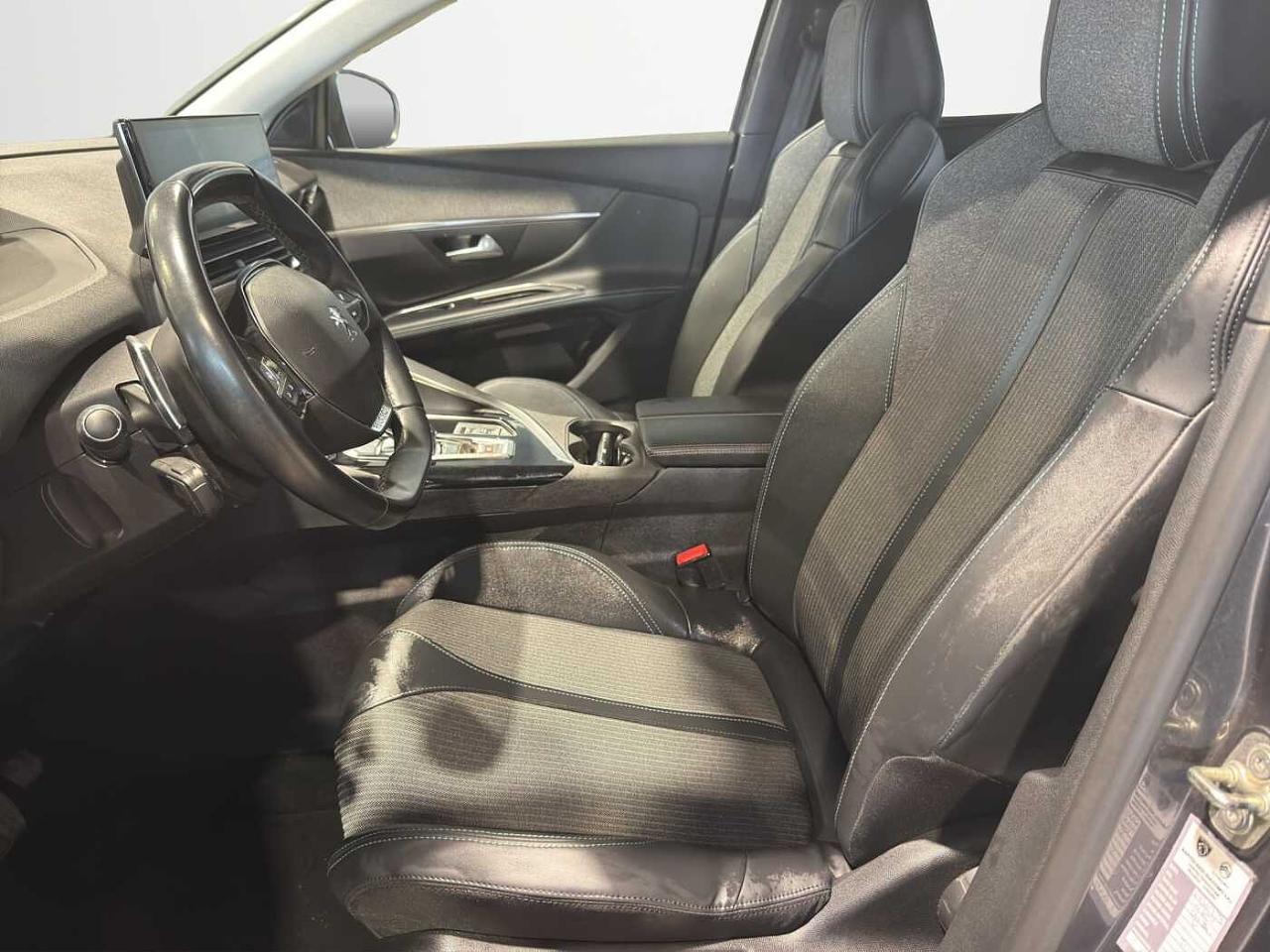 Peugeot Peugeot 5008 usata 22