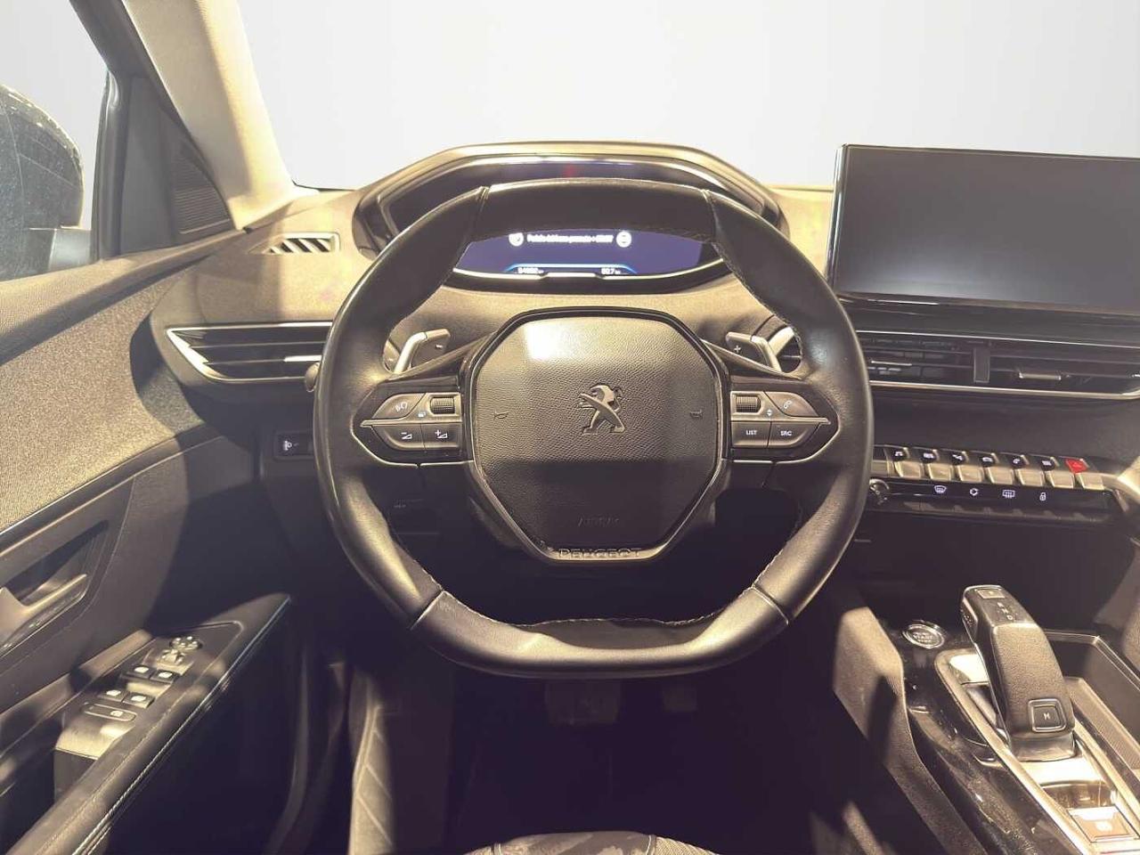 Peugeot Peugeot 5008 usata 24