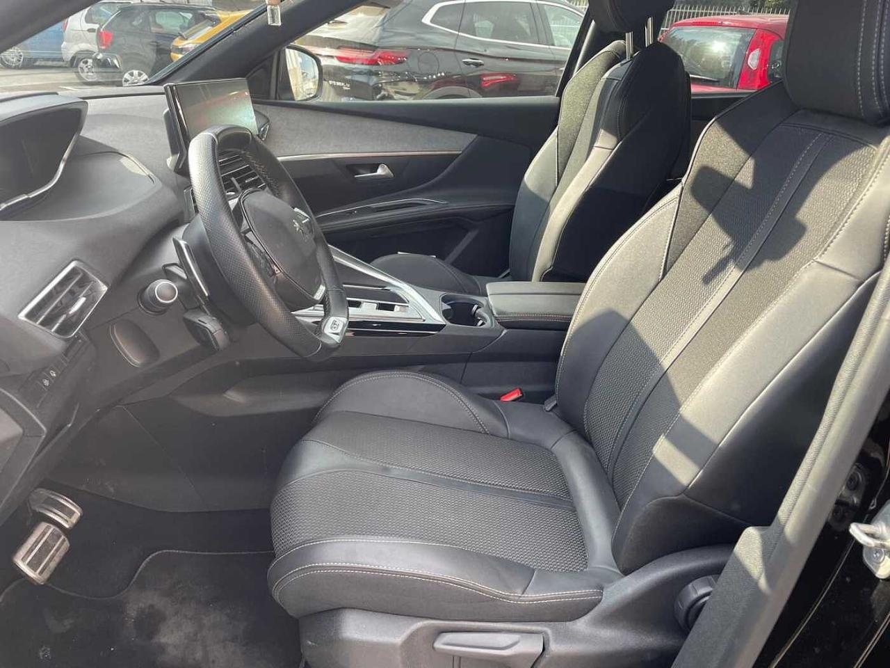 Peugeot Peugeot 5008 usata, con Climatizzatore