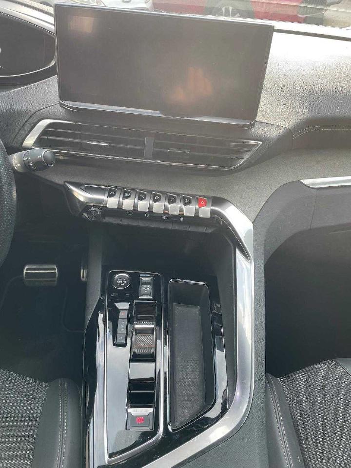 Peugeot Peugeot 5008 usata, con Sistema Keyless