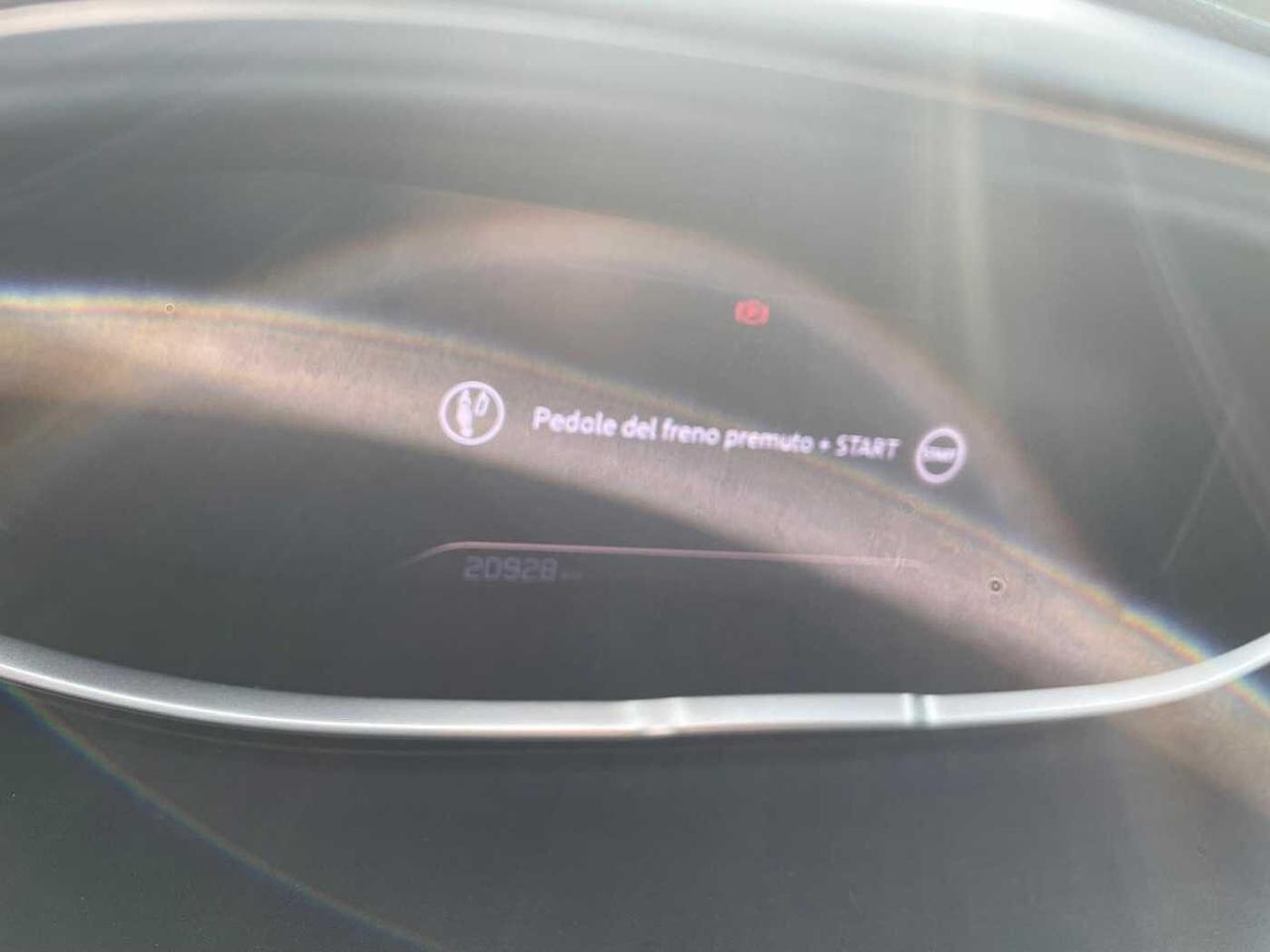 Peugeot Peugeot 5008 usata, con Vetri Oscurati