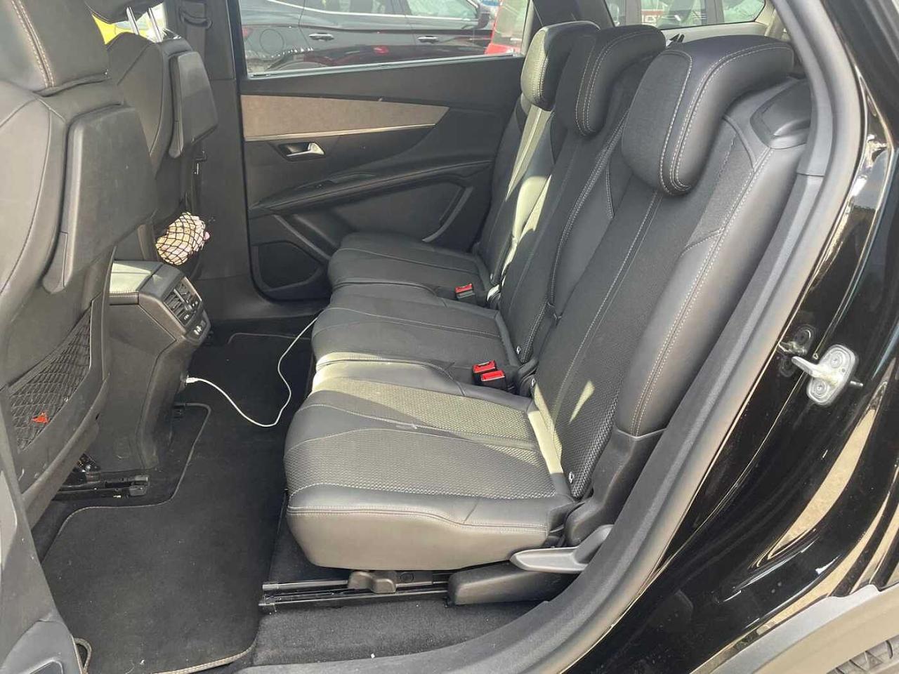 Peugeot Peugeot 5008 usata 6