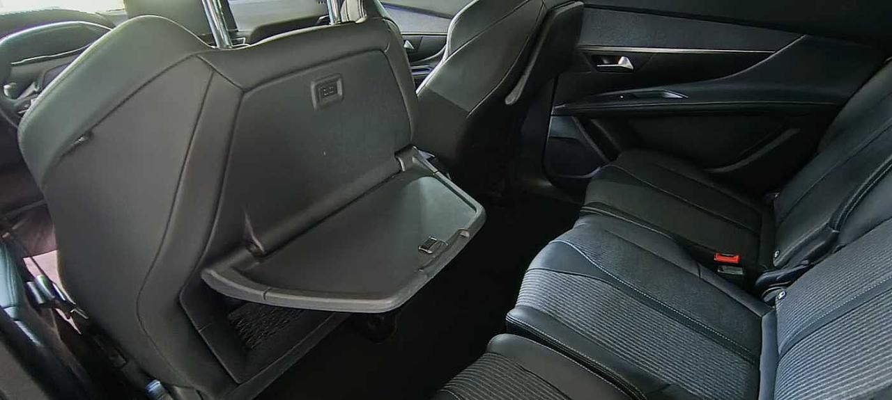 Peugeot Peugeot 5008 usata, con Sistema Keyless