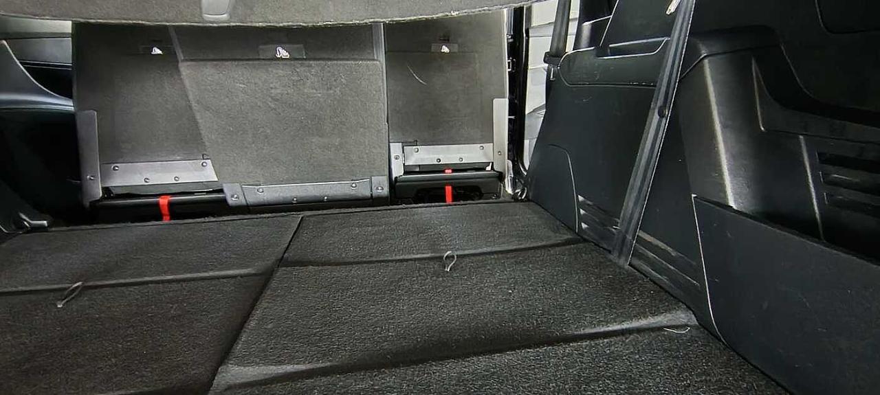 Peugeot Peugeot 5008 usata, con Xenon-led