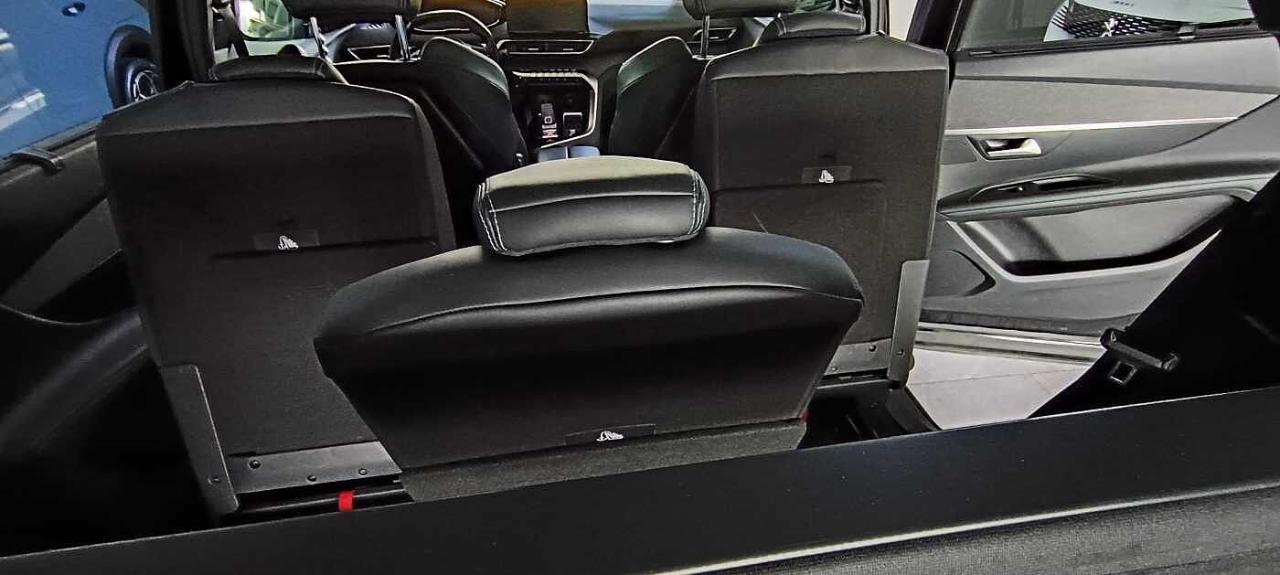 Peugeot Peugeot 5008 usata 5