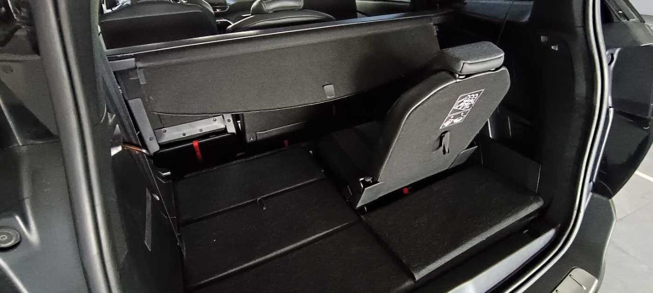 Peugeot Peugeot 5008 usata 6