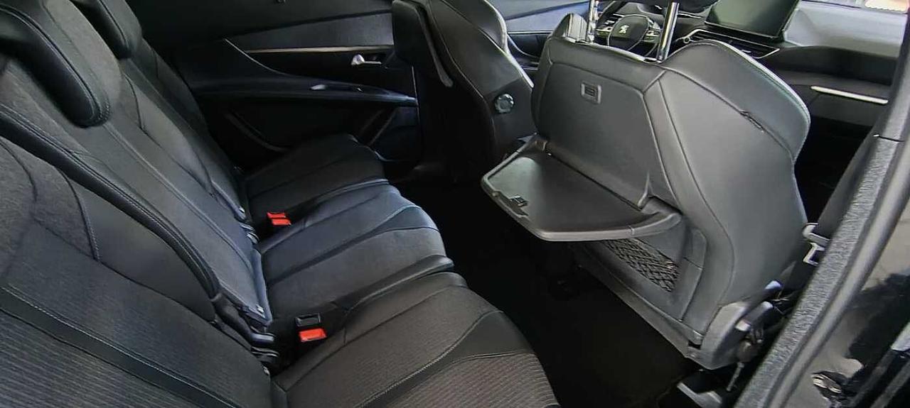 Peugeot Peugeot 5008 usata 7
