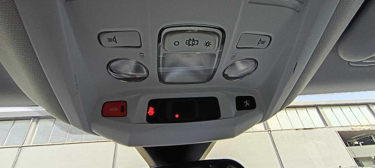 Peugeot Peugeot 5008 usata 13