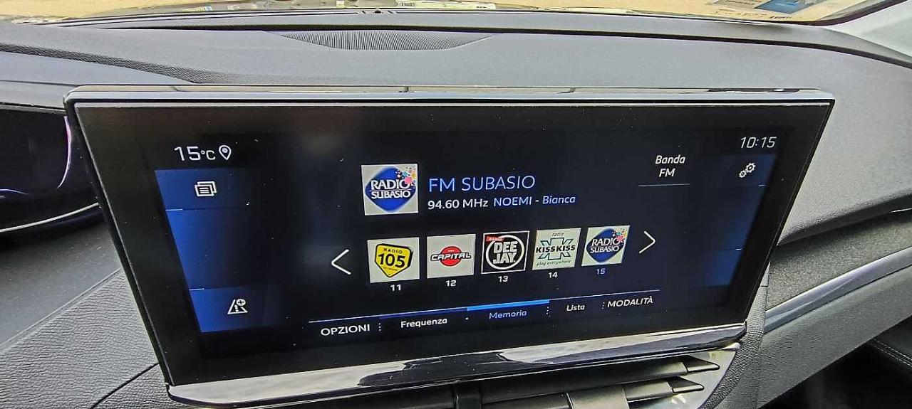 Peugeot Peugeot 5008 usata 14