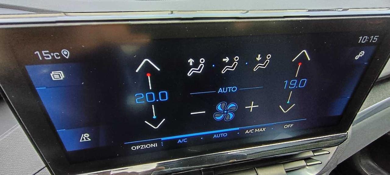 Peugeot Peugeot 5008 usata 15