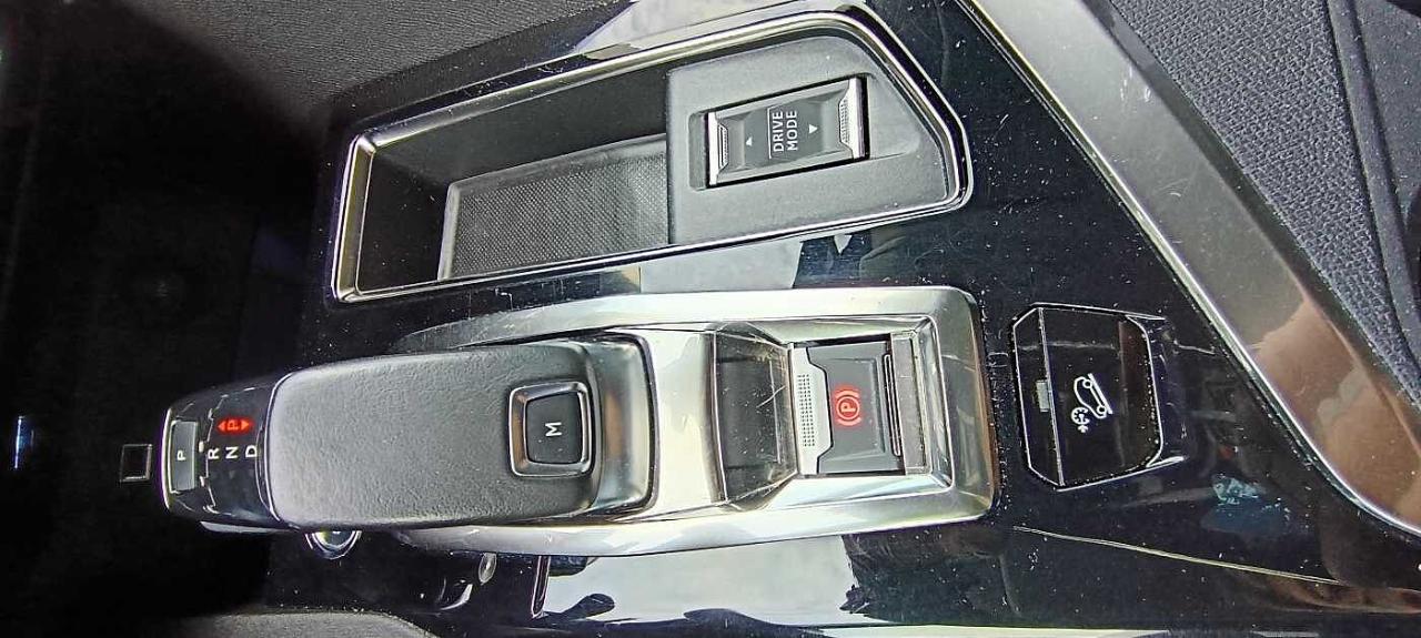 Peugeot Peugeot 5008 usata 20