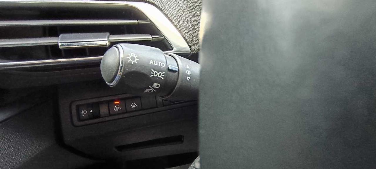 Peugeot Peugeot 5008 usata 21