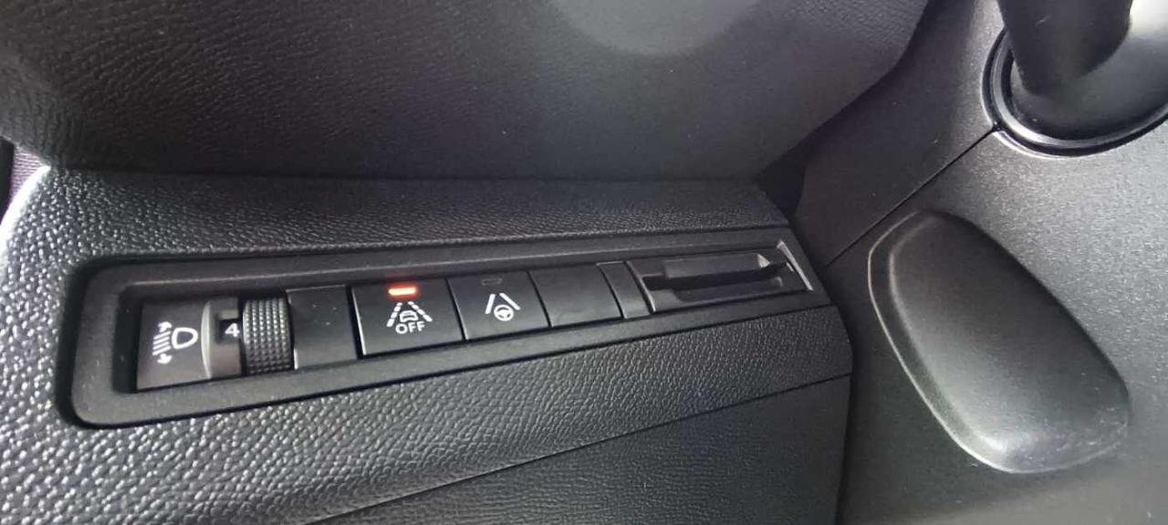 Peugeot Peugeot 5008 usata 23