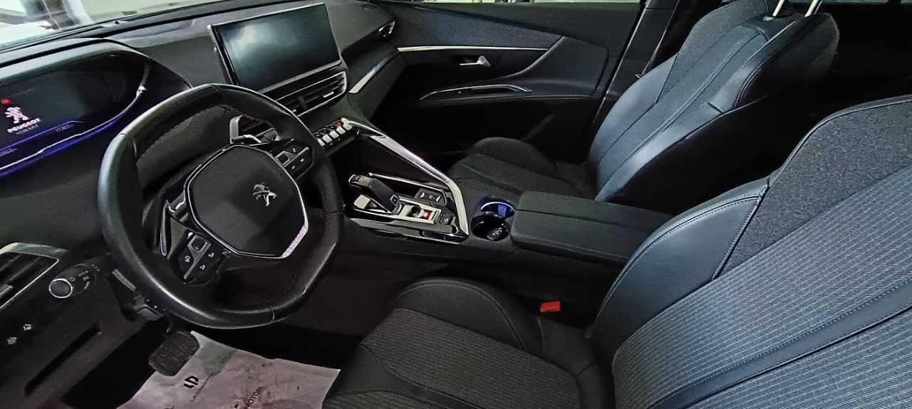 Peugeot Peugeot 5008 usata 26