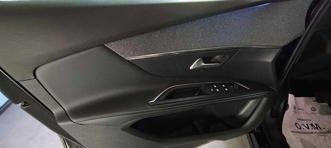 Peugeot Peugeot 5008 usata 27