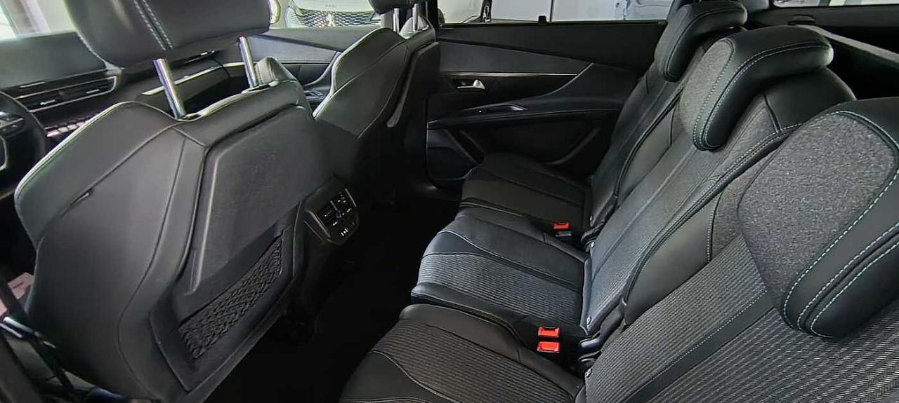 Peugeot Peugeot 5008 usata 28