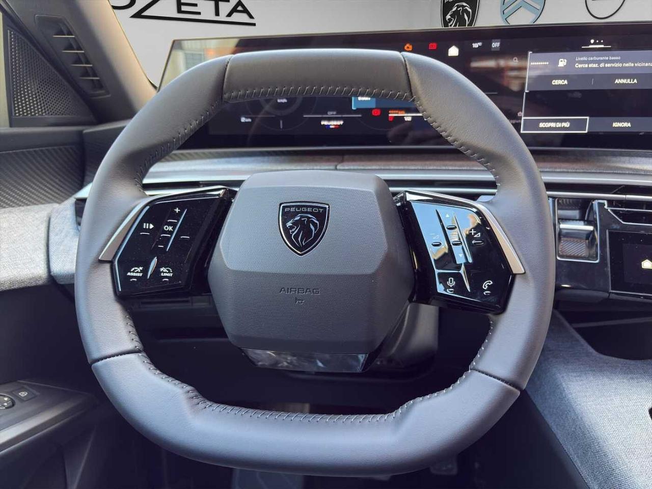 Peugeot Peugeot 5008 usata, con Isofix